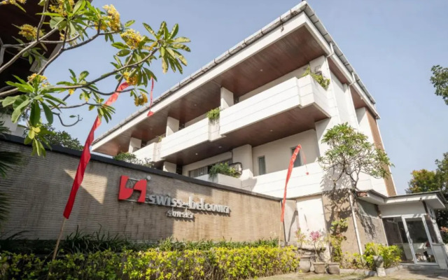 Sunset Mansion Seminyak