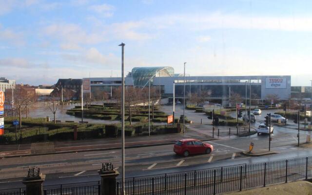 Park Hotel & Apartments