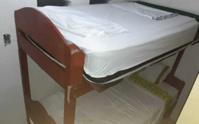 Ayaymama Mystic Backpacker