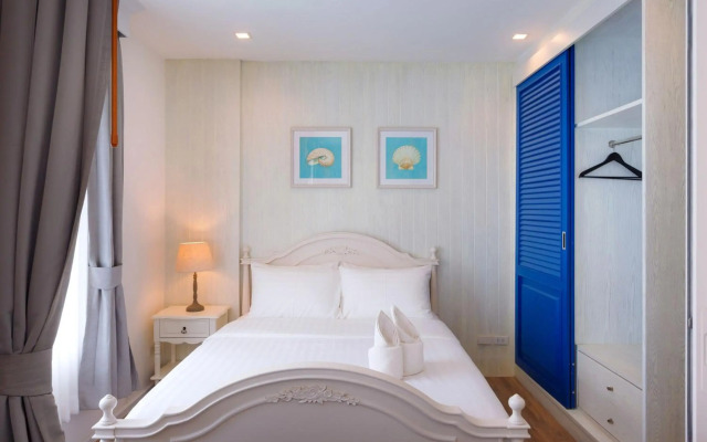 Summer Hua Hin Condominium