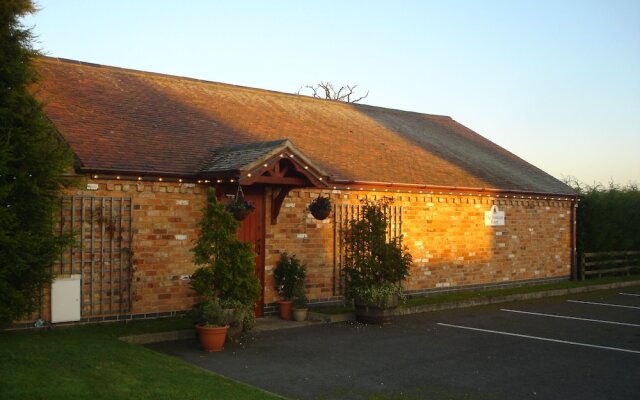The Royal Arms Hotel