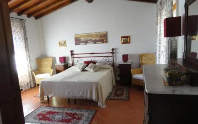 Villetta Lilla'