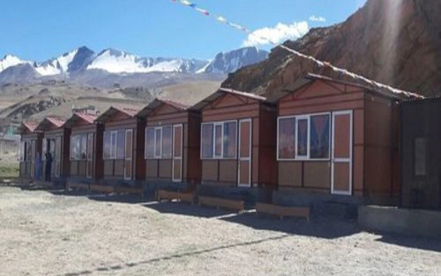 Tsomoriri Inn
