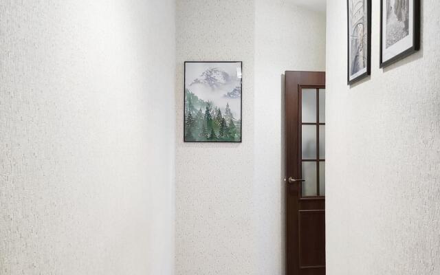 Апартаменты на Белинского