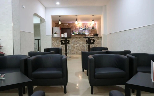 Hotel Império do Norte