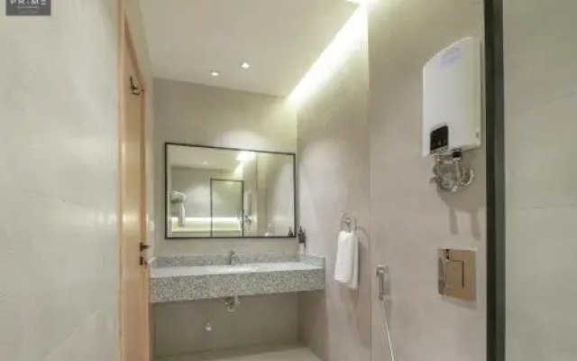 Prime Residence Zayed Heights