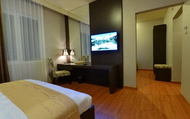 Wixel Hotel Kendari