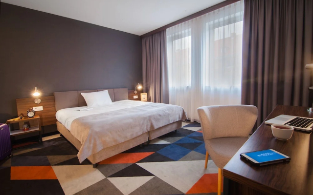 Vulcan Hotel