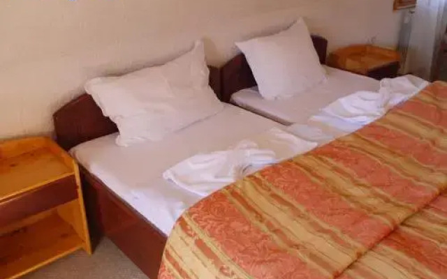 Family Hotel Nevyasta