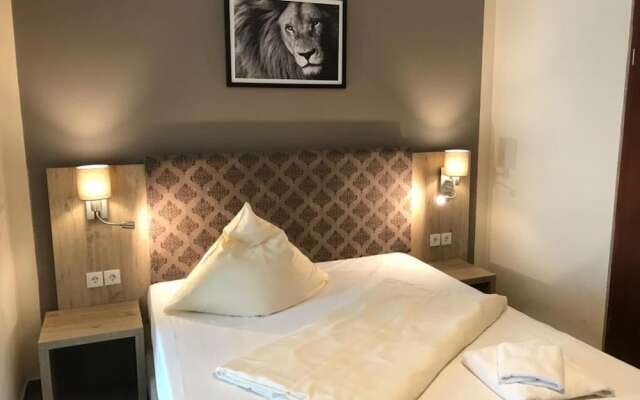 Hotel Il Cavallino