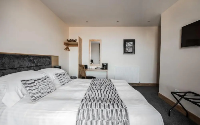 Seaview Hotel