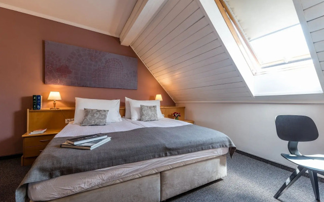 Hotel Mrak 4*