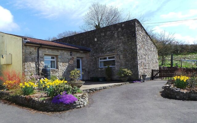 Greyfield Farm Cottages