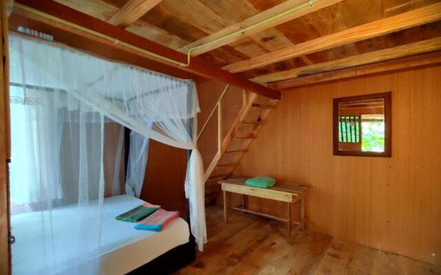 Hotel Sigiriya
