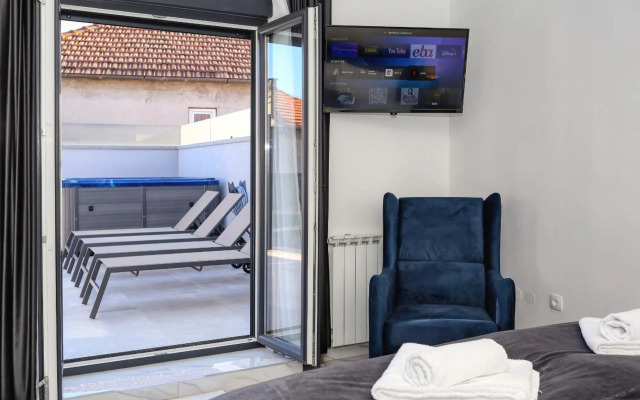 Luxury Holiday House Zadar