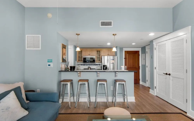 Market Street Inn 541