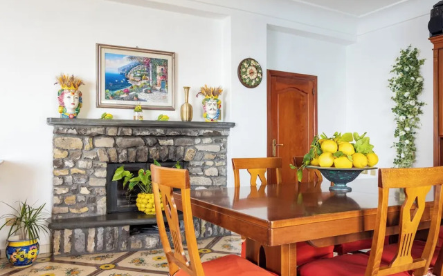 Casa Sara in costiera amalfitana