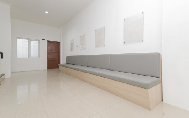 Yayah Residence @ Sawojajar Bogor Redpartner