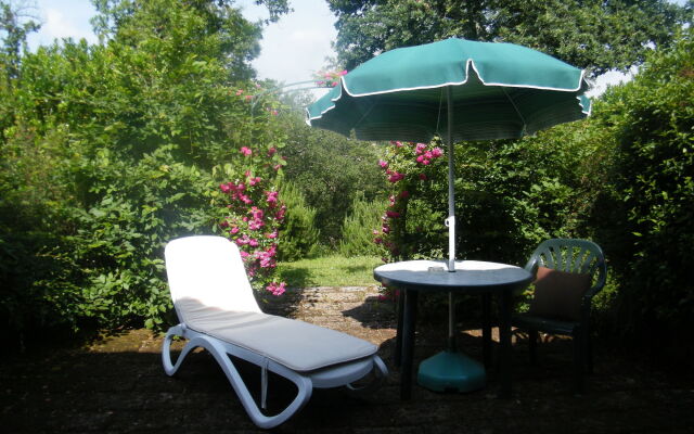 Agriturismo Poggio Alle Lame