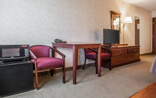 Comfort Inn Edwardsville - St. Louis