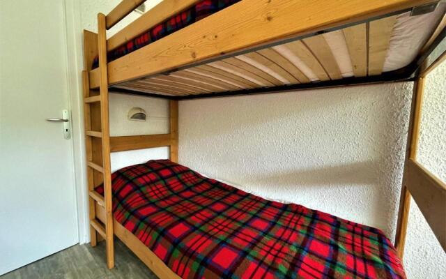 Appartement Les Menuires, 2 pièces, 6 personnes - FR-1-452-179