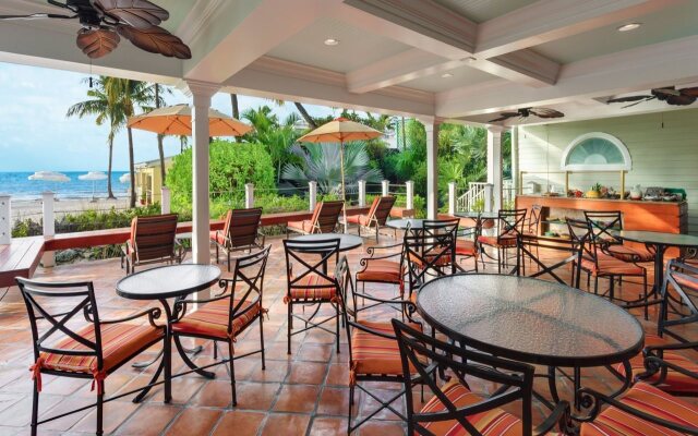 Southernmost Beach Resort and Guesthouses