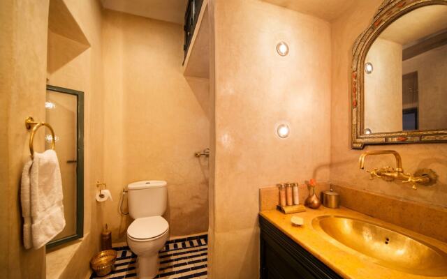 Riad Papillon