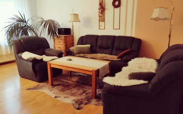 Ferienwohnung HARZgeNUSS