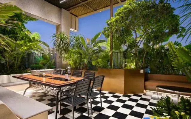 Hainan Shelian Homestay