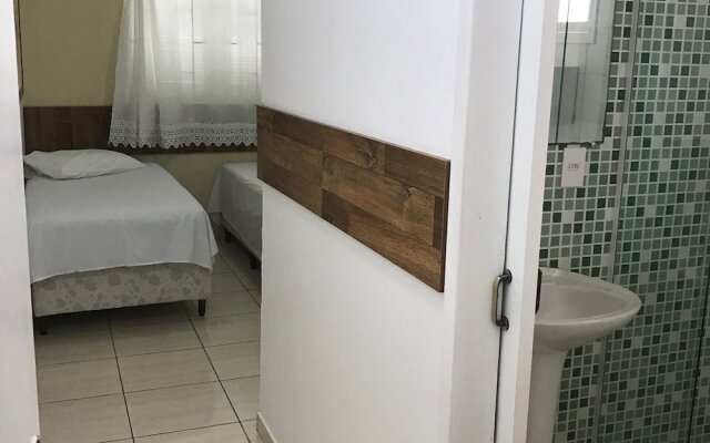 Residencial Flat Débora
