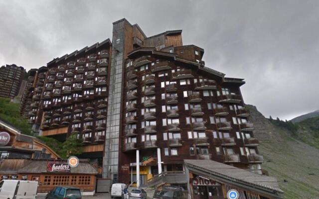 Appartement Avoriaz, 3 pièces, 6 personnes - FR-1-633-45