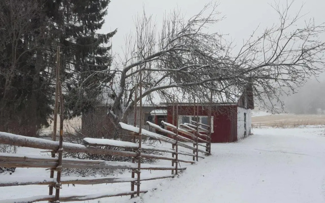 Villa Vuorenpää