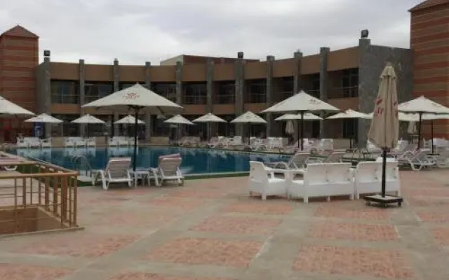 Tolip Inn Beni Suef