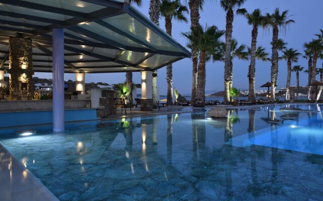 Astir Of Paros