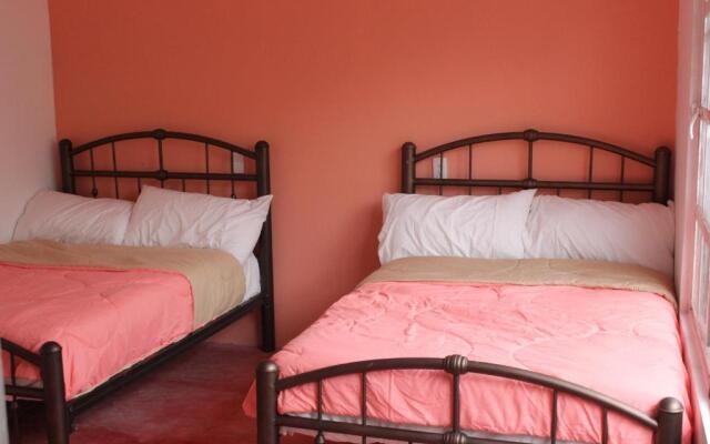 Sukha Hostel Xilitla