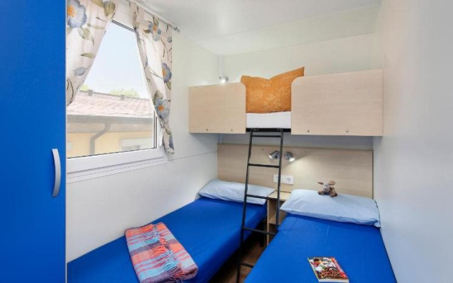 Bi-Village Mobile Homes