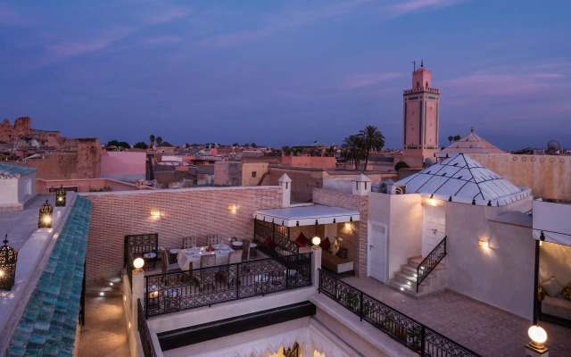 Riad Spice by Marrakech Riad