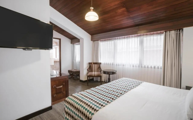 Ramada by Wyndham Costa Del Sol Cusco
