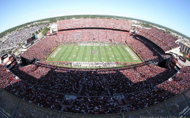 Holiday Inn Express & Suites Columbia-I-26 @ Harbison Blvd by IHG