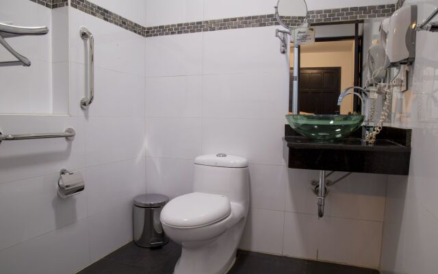 Hotel Eco Boutique