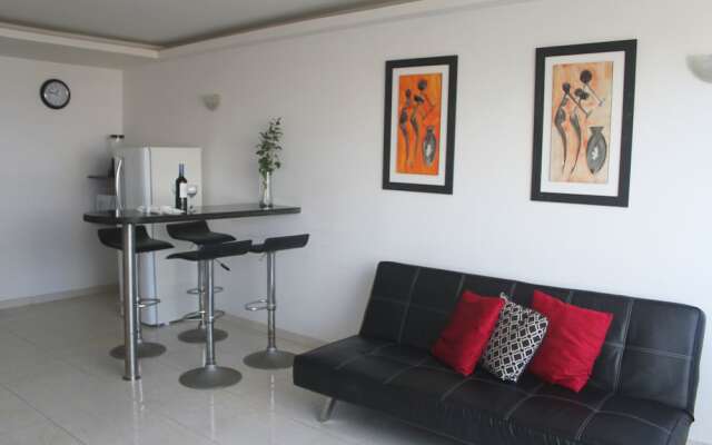 Apartamento Conquistador
