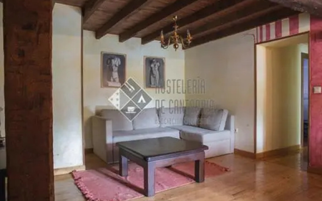 Casa Lucas