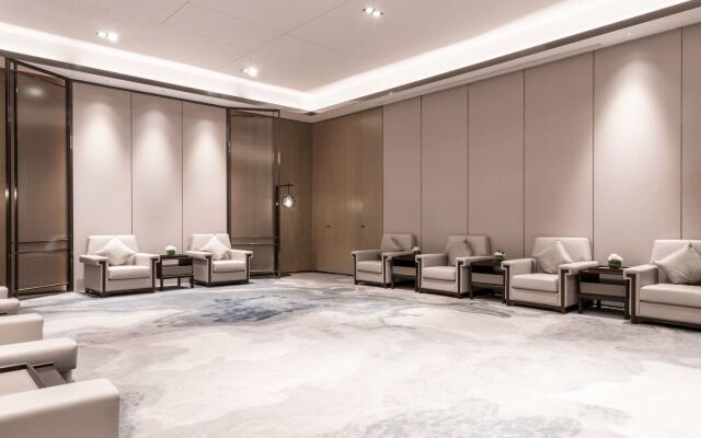 Pullman Jiaxing Pinghu Excellence