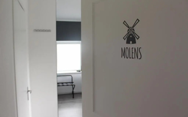 Slapen bij de Buurvrouw