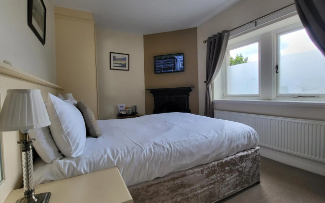 The Morritt Country House Hotel & The Garage Spa
