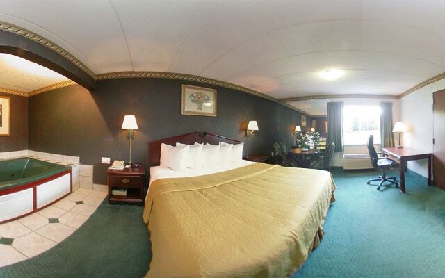 Quality Inn & Conference Center