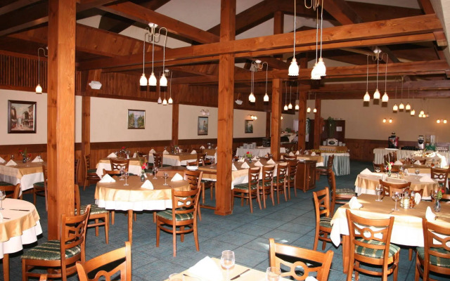 Hotel Pirin