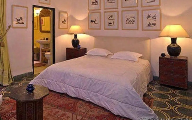 Riad Madani