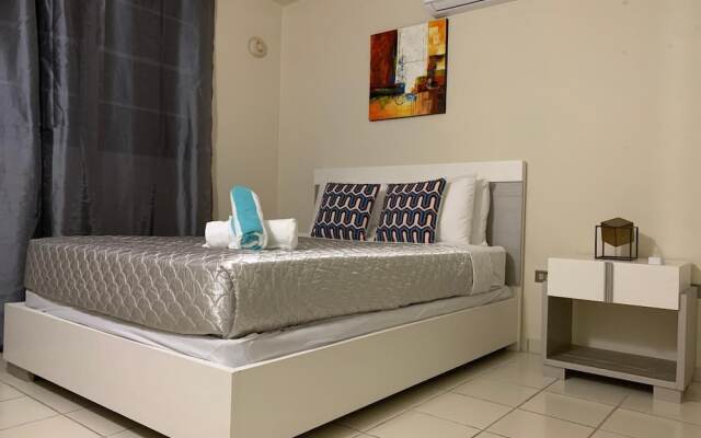 Fajardo Golden House