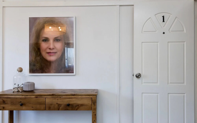 The Baylis Boutique Apartments